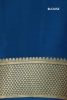 Veldhari Mysore Crepe Silk Saree